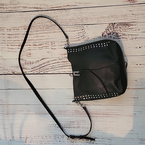 Rebecca Minkoff Bags Rebecca Minkoff Smalldarren Leatherfeed